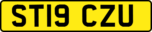 ST19CZU