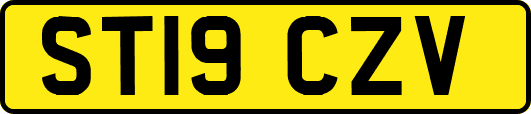 ST19CZV