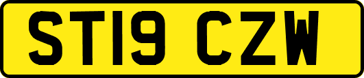 ST19CZW