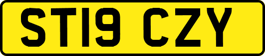 ST19CZY