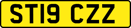ST19CZZ