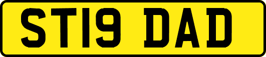 ST19DAD