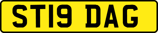 ST19DAG