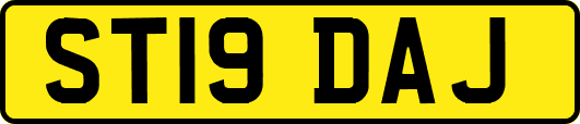 ST19DAJ