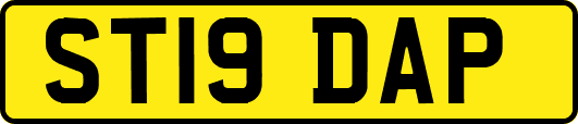 ST19DAP