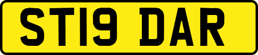 ST19DAR
