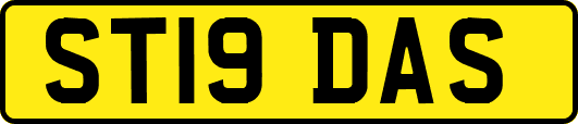ST19DAS