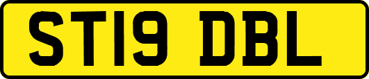 ST19DBL