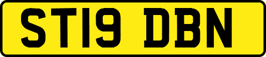 ST19DBN
