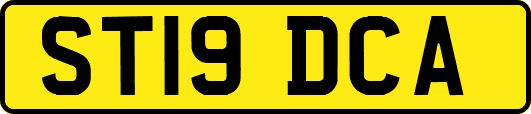 ST19DCA