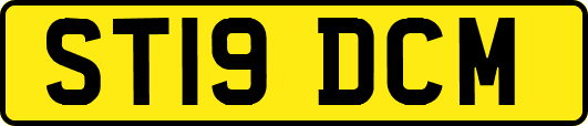 ST19DCM
