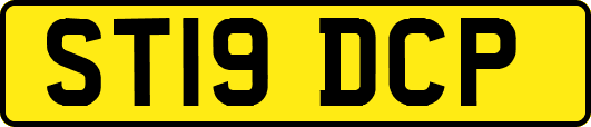 ST19DCP