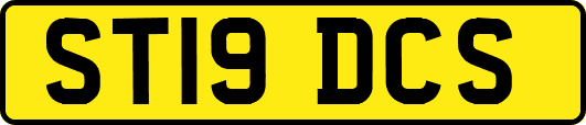 ST19DCS