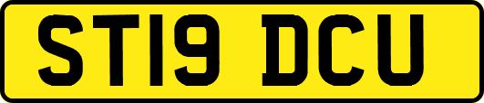 ST19DCU