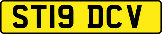 ST19DCV