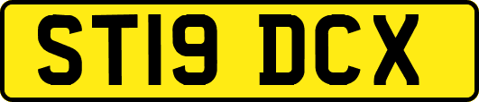 ST19DCX