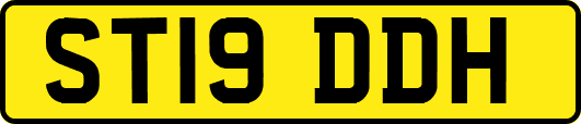 ST19DDH