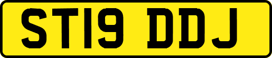 ST19DDJ