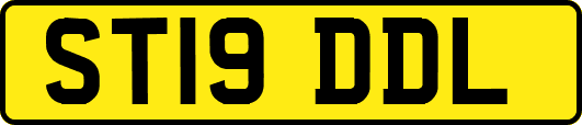 ST19DDL