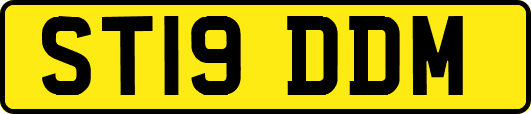 ST19DDM