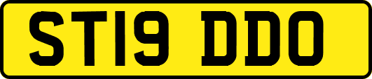 ST19DDO