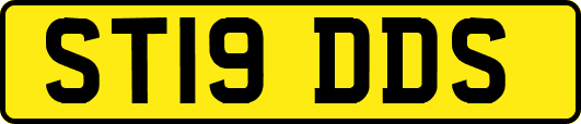 ST19DDS
