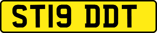 ST19DDT