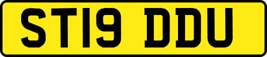 ST19DDU