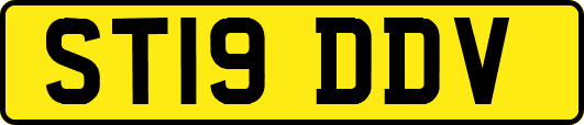 ST19DDV