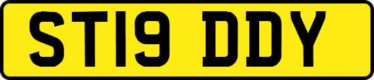 ST19DDY