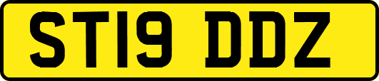 ST19DDZ