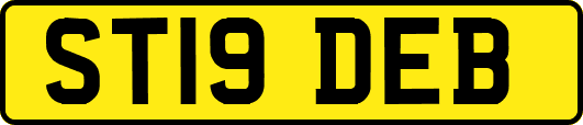 ST19DEB