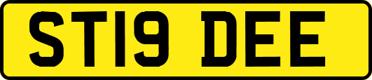 ST19DEE