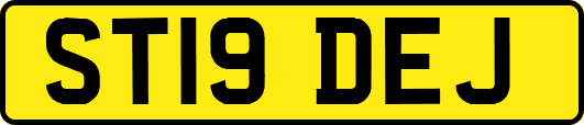 ST19DEJ
