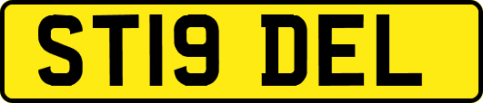 ST19DEL
