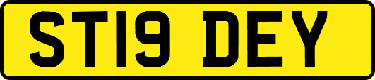 ST19DEY