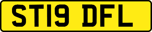 ST19DFL
