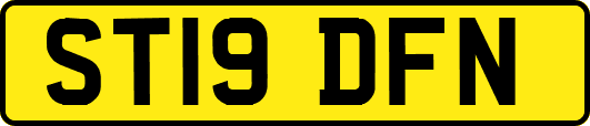 ST19DFN