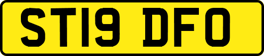 ST19DFO