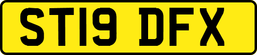 ST19DFX