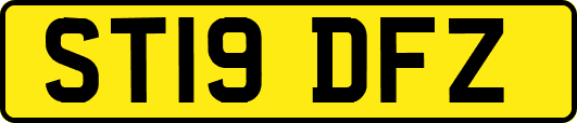 ST19DFZ