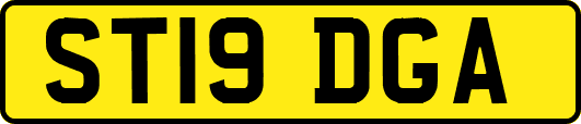 ST19DGA