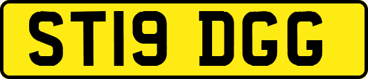 ST19DGG