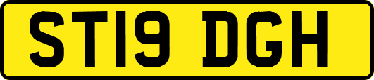 ST19DGH