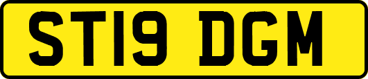 ST19DGM