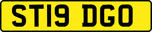 ST19DGO