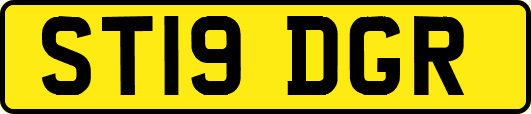 ST19DGR