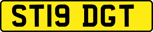 ST19DGT