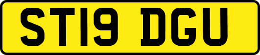 ST19DGU