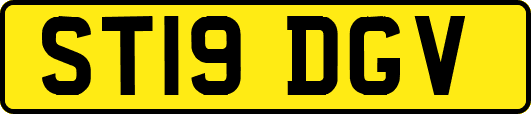 ST19DGV